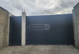 ჭიშკარი და სხვა ლითონნაკეთობა