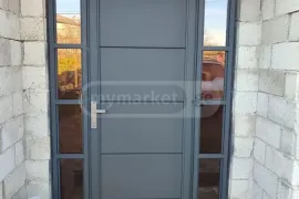 ჭიშკარი და სხვა ლითონნაკეთობა