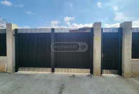 ჭიშკარი და სხვა ლითონნაკეთობა