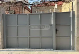 ჭიშკარი და სხვა ლითონნაკეთობა