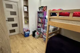 Продается квартира, 3 Kомнатная, Новостройка, Батуми, Химшиашвили Район