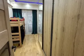 Продается квартира, 3 Kомнатная, Новостройка, Батуми, Химшиашвили Район