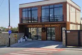 იყიდება, უნივერსალური კომერციული  ფართი, თელავი