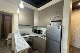 ქირავდება ბინა, 3 ოთახიანი, ახალი აშენებული, თბილისი, დიღმის მასივი