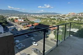 ქირავდება ბინა, 3 ოთახიანი, ახალი აშენებული, თბილისი, დიღმის მასივი