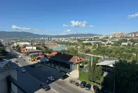 ქირავდება ბინა, 3 ოთახიანი, ახალი აშენებული, თბილისი, დიღმის მასივი