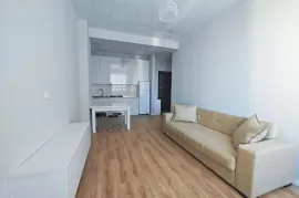 Аренда, 2 Kомнатная, Новостройка, Тбилиси, Глдани