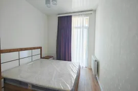 Аренда, 2 Kомнатная, Новостройка, Тбилиси, Глдани