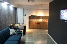 Аренда квартир посуточно, 2 Kомнатная, Новостройка, Боржомский район, Бакуриани