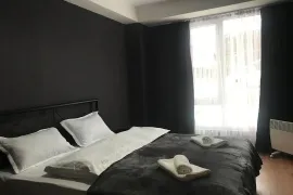 Аренда квартир посуточно, 2 Kомнатная, Новостройка, Боржомский район, Бакуриани