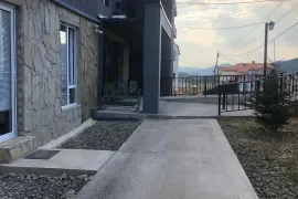 Аренда квартир посуточно, 2 Kомнатная, Новостройка, Боржомский район, Бакуриани