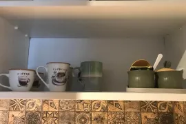 Аренда квартир посуточно, 2 Kомнатная, Новостройка, Боржомский район, Бакуриани