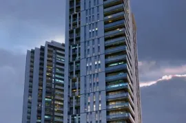 Продается квартира, 2 Kомнатная, Новостройка, Тбилиси, vake