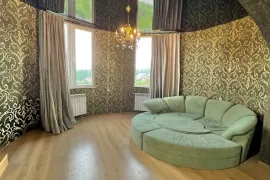 House For Rent, 5 Room, Mtskheta , Mukhattskaro