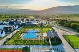 Land For Sale, Agricultural, Saguramo