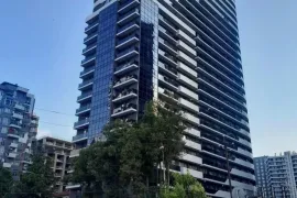 იყიდება ბინა, 1 ოთახიანი, ახალი აშენებული, ბათუმი, აეროპორტის უბანი