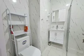 იყიდება ბინა, 1 ოთახიანი, ახალი აშენებული, ბათუმი, აეროპორტის უბანი