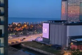 იყიდება ბინა, 1 ოთახიანი, ახალი აშენებული, ბათუმი, აეროპორტის უბანი