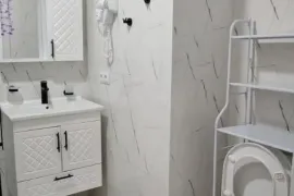 Apartment for sale, 1 Room, New building, Batumi, Airport District