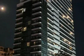 Apartment for sale, 1 Room, New building, Batumi, Airport District