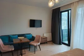 Apartment for sale, 1 Room, New building, Batumi, Airport District