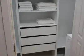 Apartment for sale, 1 Room, New building, Batumi, Airport District