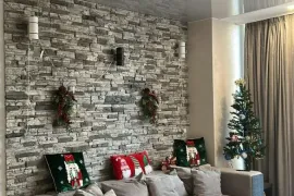 Apartment for sale, 2 Room, New building, Batumi, Airport District