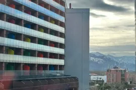 Apartment for sale, 2 Room, New building, Batumi, Airport District