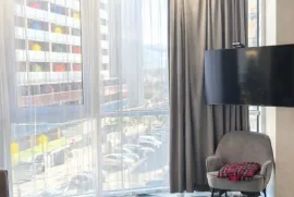 იყიდება ბინა, 2 ოთახიანი, ახალი აშენებული, ბათუმი, აეროპორტის უბანი