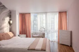 Apartment for sale, 2 Room, New building, Batumi, Airport District