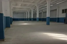 ქირავდება, სასაწყობე ფართი, ფონიჭალა