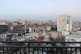 Продается квартира, 3 Kомнатная, Новостройка, Тбилиси, Варкетили