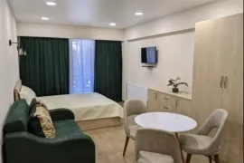 For Rent, 2 Room, New building, Borjomi , Bakuriani