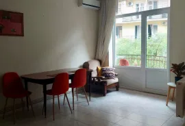 Аренда, 2 Kомнатная, Новостройка, Тбилиси, Вера