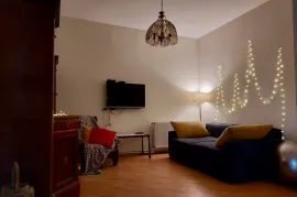 Аренда, 2 Kомнатная, Новостройка, Тбилиси, Вера