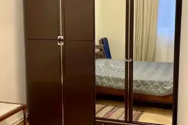 Аренда, 2 Kомнатная, Новостройка, Тбилиси, Вера