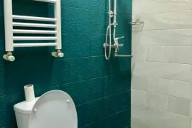 Аренда, 1 Kомнатная, Старое здание, Тбилиси, saburtalo