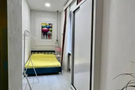 Аренда, 1 Kомнатная, Старое здание, Тбилиси, saburtalo