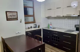For Rent, 2 Room, Old building, Tbilisi, Chugureti