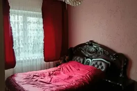 Продается квартира, 4 Kомнатная, Старое здание, Тбилиси, Варкетили