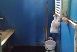 Продается квартира, 4 Kомнатная, Старое здание, Тбилиси, Варкетили