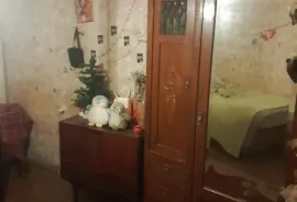 Продается квартира, 3 Kомнатная, Старое здание, Тбилиси, Мтацминда