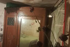 Продается квартира, 3 Kомнатная, Старое здание, Тбилиси, Мтацминда