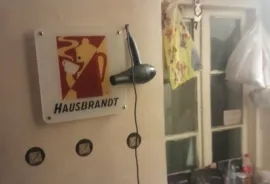 Продается квартира, 3 Kомнатная, Старое здание, Тбилиси, Мтацминда