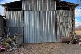 Продается , Производственный участок, Сагареджо