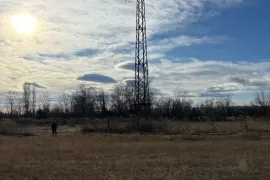 Продается , Производственный участок, Сагареджо