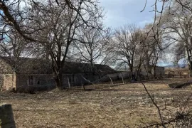 Продается , Производственный участок, Сагареджо