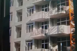 იყიდება ბინა, 3 ოთახიანი, ახალი აშენებული, ბათუმი, კახაბრის უბანი