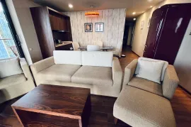 Apartment for sale, 3 Room, New building, Batumi