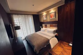 Apartment for sale, 3 Room, New building, Batumi